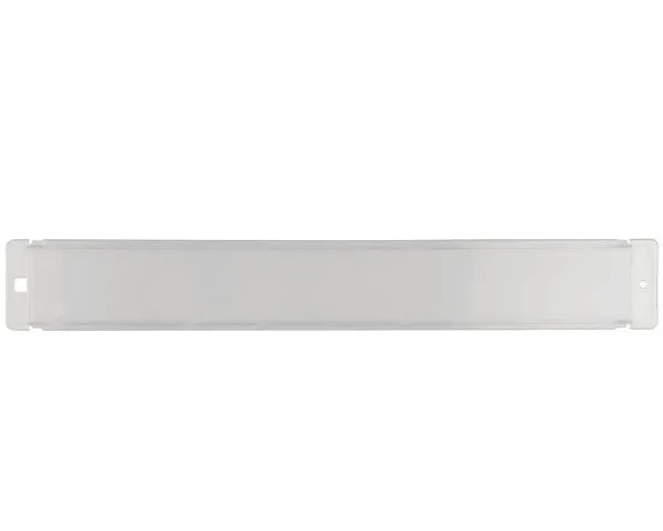 Nodor hotte aspirante translucide. nodor 400x55mm