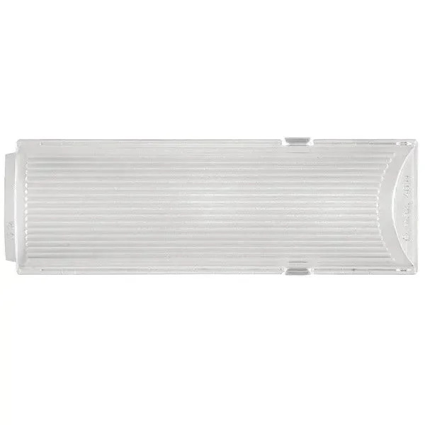 Diffuseur de lumière pour hotte aspirante Bosch Balay Siemens 00265250