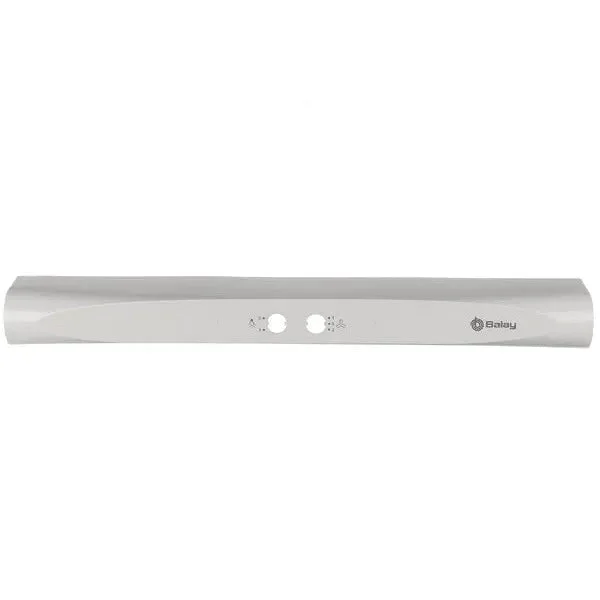 Hotte aspirante frontale Balay 3BH714B03 habillage original