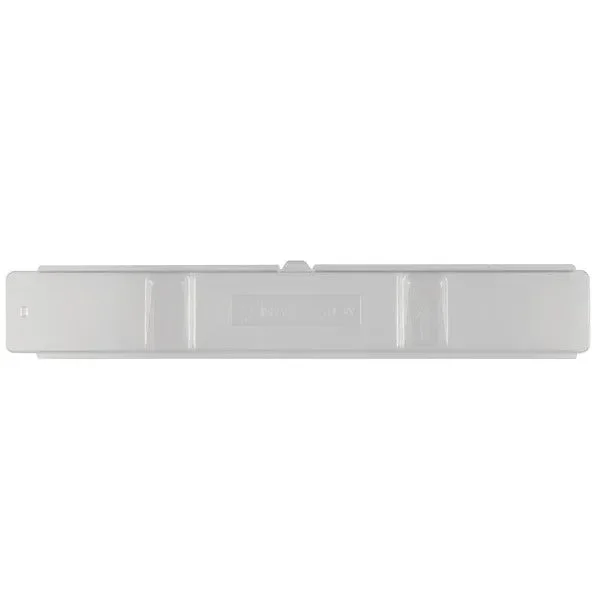 Diffuseur de lumière pour hotte aspirante Balay 00350003 Bosch 00350003
