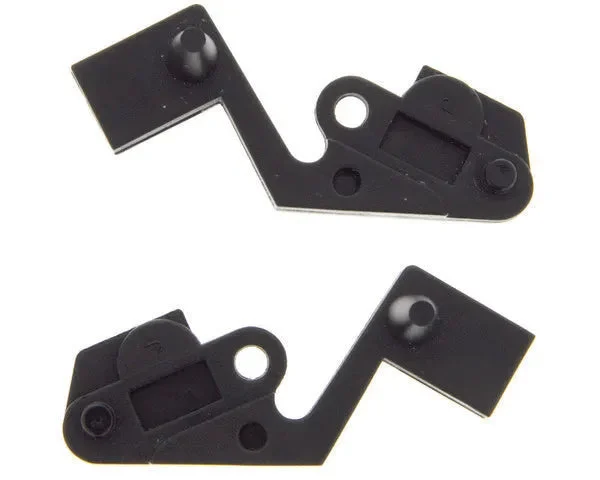 Teka ensemble support visière Teka C601 602