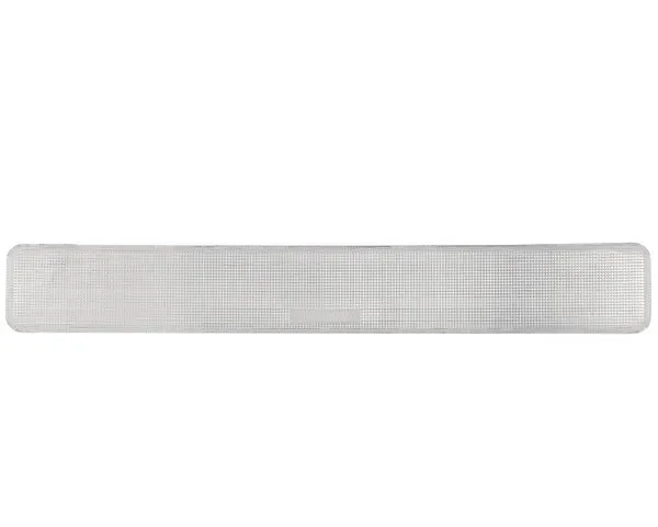 Teka cristal lumière hotte teka 62 x 444 mm