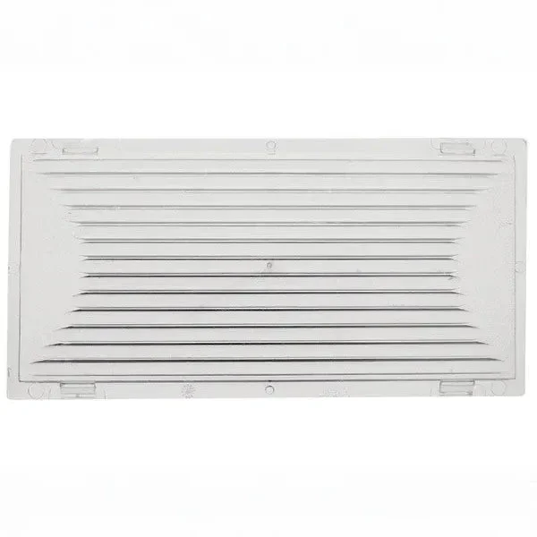 Diffuseur de lumière pour hotte aspirante Teka DH60 81484014
