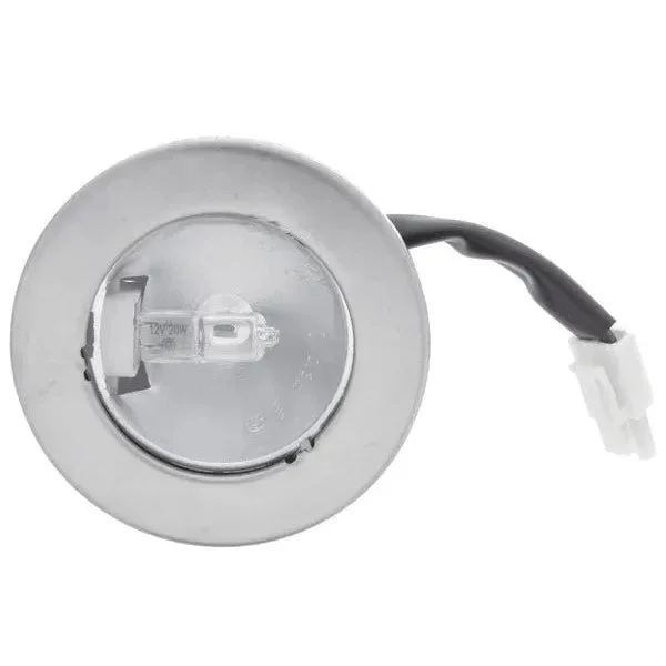 Support en verre pour hotte aspirante Teka 81483058
