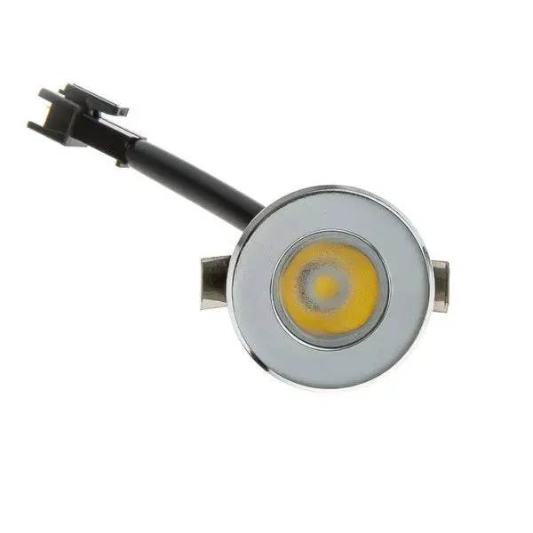Lampe LED 3W pour hotte aspirante Teka 81483104