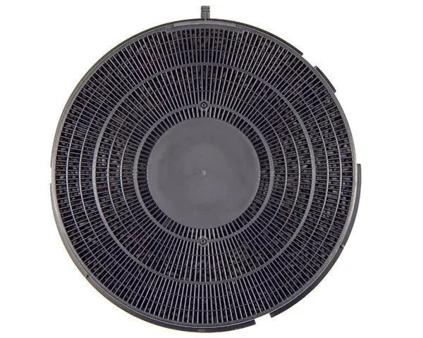 Filtre à charbon pour hotte aspirante ø280mm. - STANDARD