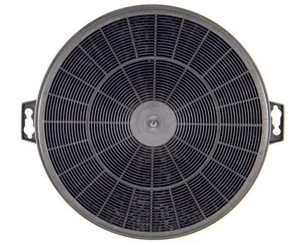 Ariston, Indesit filtre à charbon hotte aspirante ø210mm. - STANDARD
