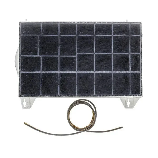 Filtre à charbon pour hotte aspirante Balay 460736 450x320 mm