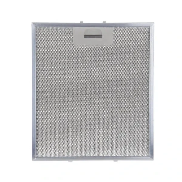 Filtre anti-graisse pour hotte aspirante Balay 00353110 311x250mm