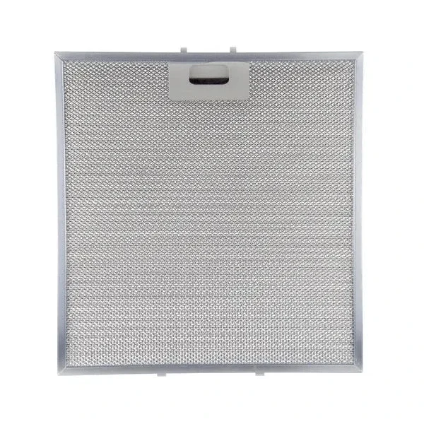 Filtre métallique pour hotte aspirante Teka 81484011 322x340mm