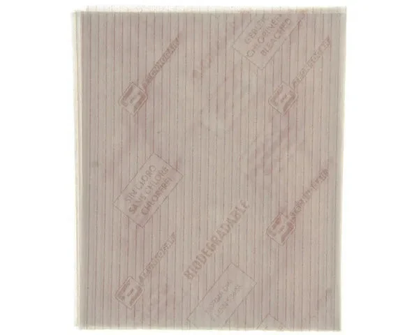 Filtre pour hotte aspirante magique 57x47cm - STANDARD