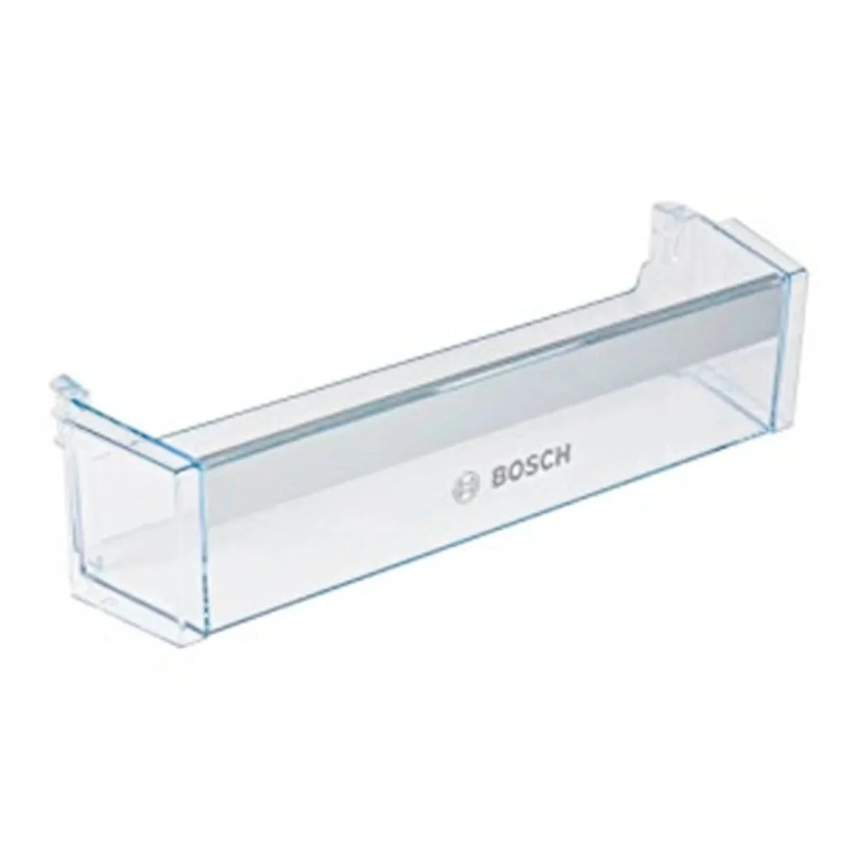 Support casier à bouteilles pour porte réfrigérateur Bosch 11005384