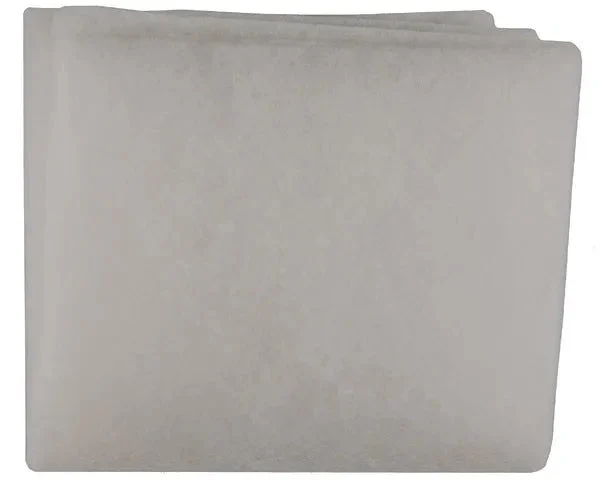Filtre en mousse pour hotte aspirante 85x50 - STANDARD