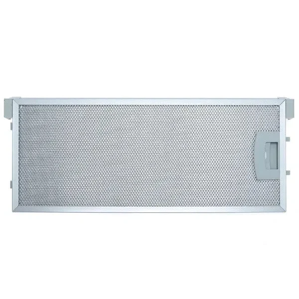 Filtre métallique pour hotte aspirante Balay 352812 420x175 mm