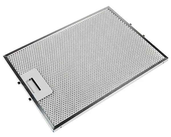 Filtre de hotte Fagor 333x238mm yy87x6378