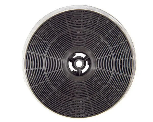 Filtre à charbon pour hotte sta ø190x35mm - STANDARD