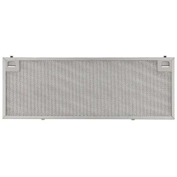 Filtre métallique pour hotte aspirante Teka 61836021 511x184 mm