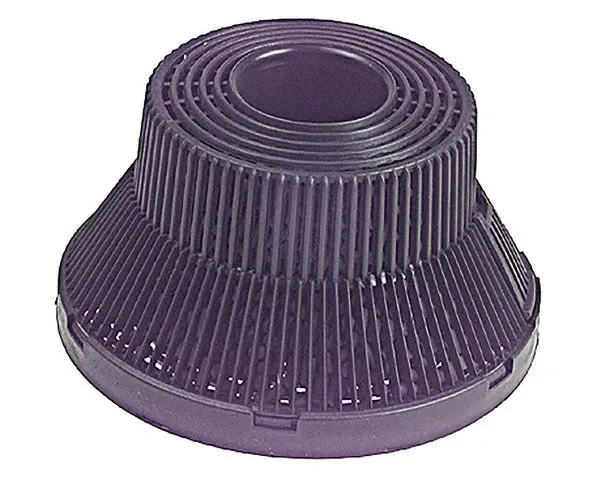 Teka filtre à charbon hotte Teka ø139 61801251