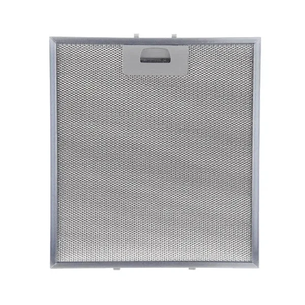 Filtre métallique pour hotte aspirante Teka 40472718 DS70