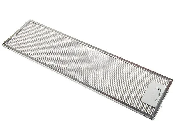 Filtre hotte Teka 500x137mm 61874022