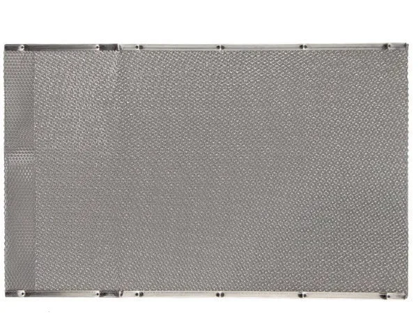 Filtre hotte Teka 400x252mm 61801285