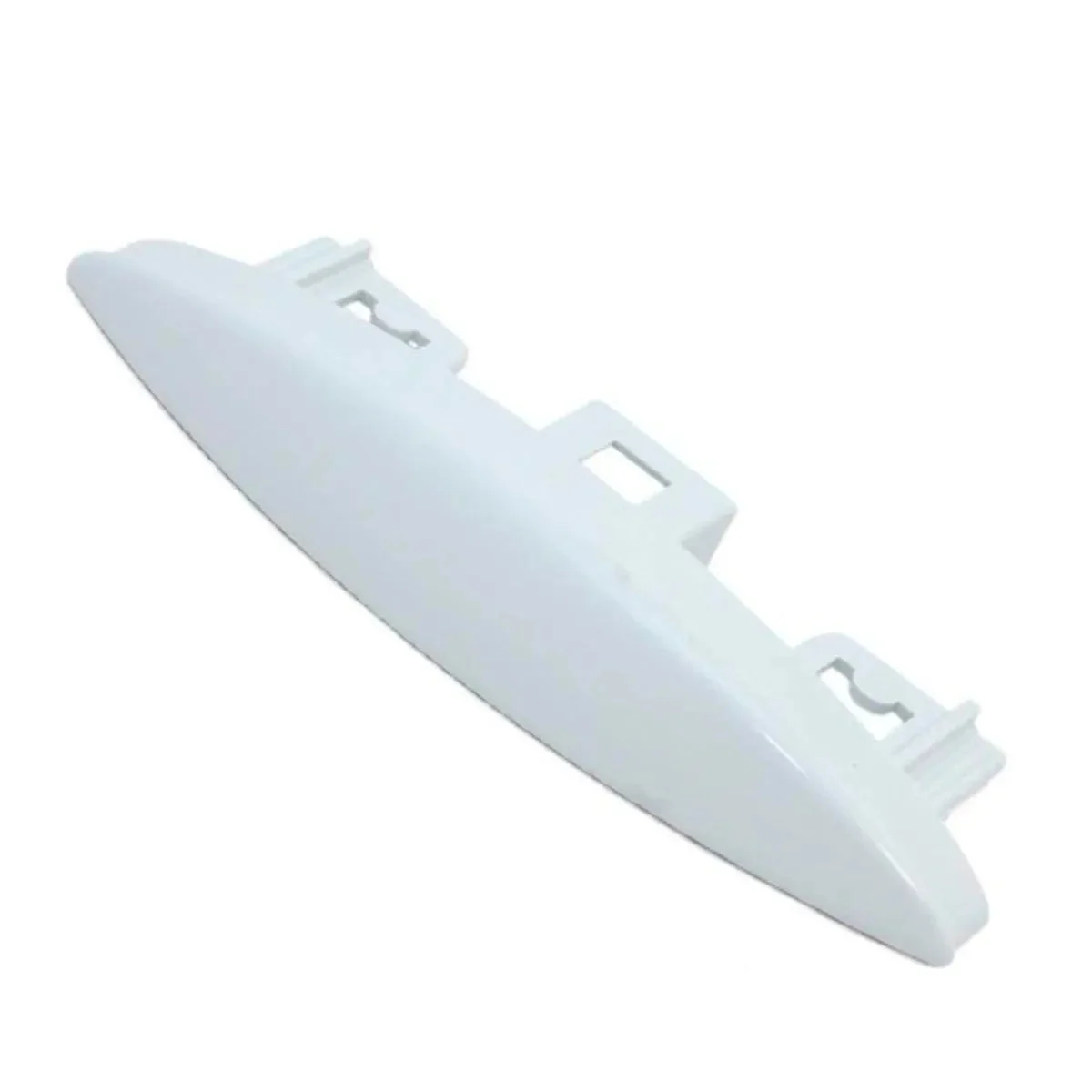 Poignée de fermeture de porte de lave-vaisselle Indesit C00044871