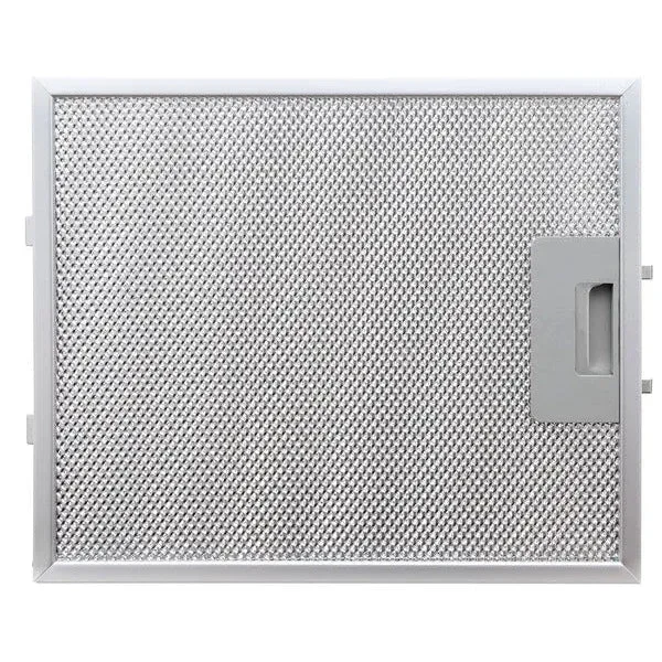 Filtre métallique pour hotte aspirante AEG Electrolux 4055101671 231x276mm