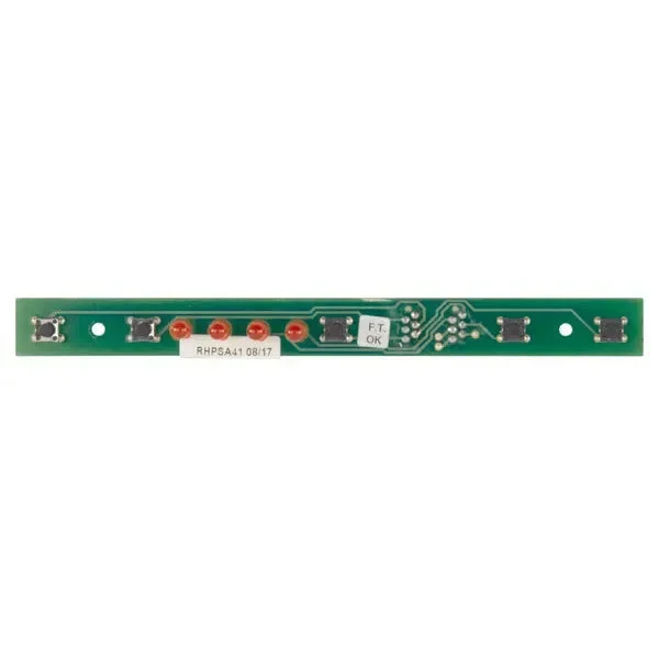 Module de commande hotte aspirante Fagor KE0001783 pour CFT90V et CFS90IZ