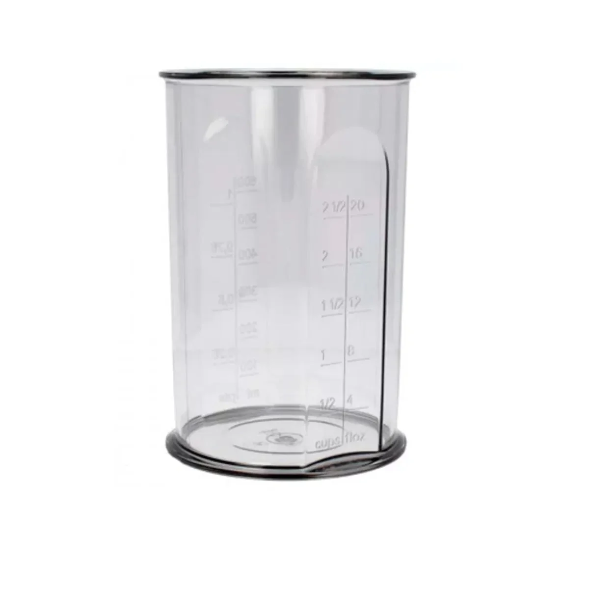 Verre mélangeur Bosch Maxomixx, Ergomixx 00657243