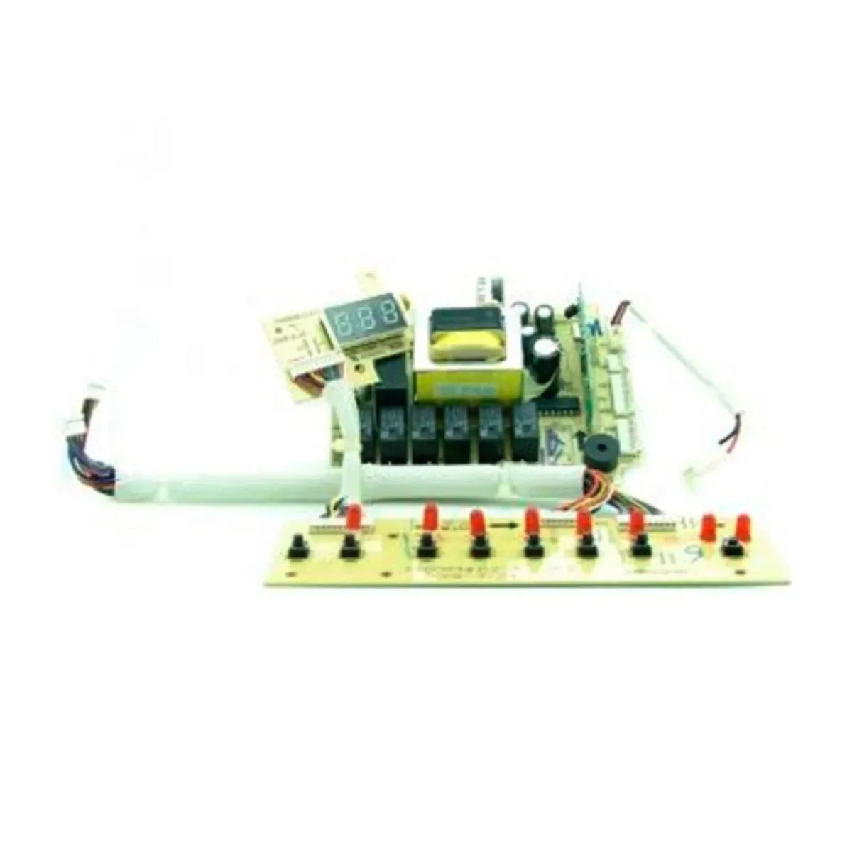 Module de carte de contrôle lave-vaisselle Fagor VMI000384