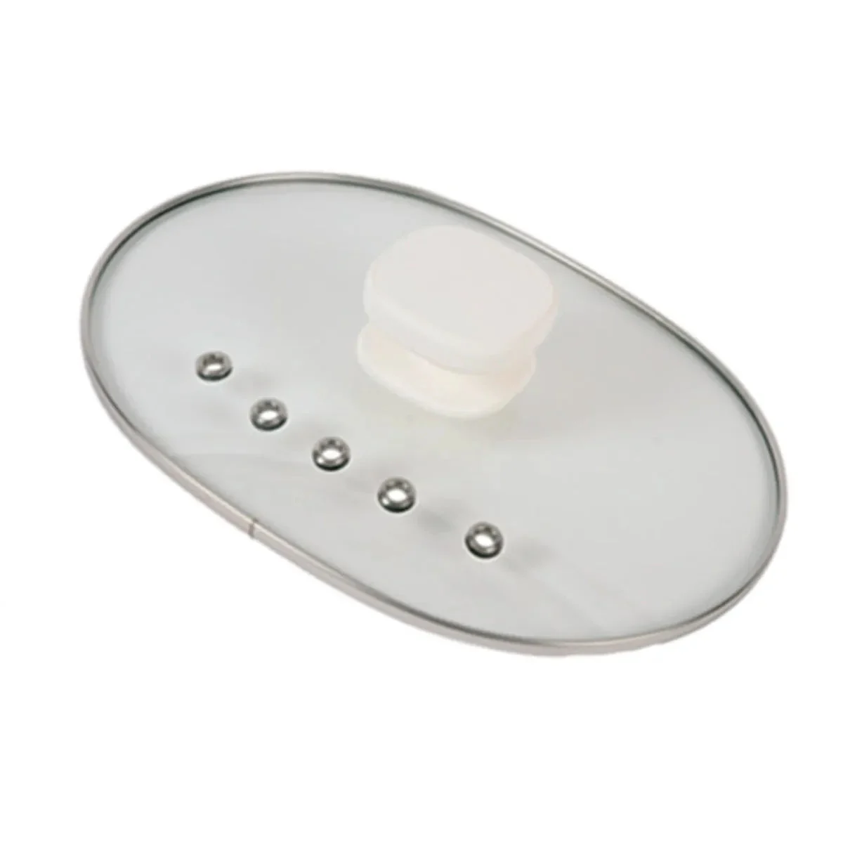 Tapa accesorio vapeur Moulinex Robot Companion MS-0A19336