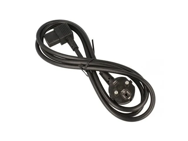 Câble Shuko d'alimentation cafetière automatique Delonghi 5513216661 - DLS