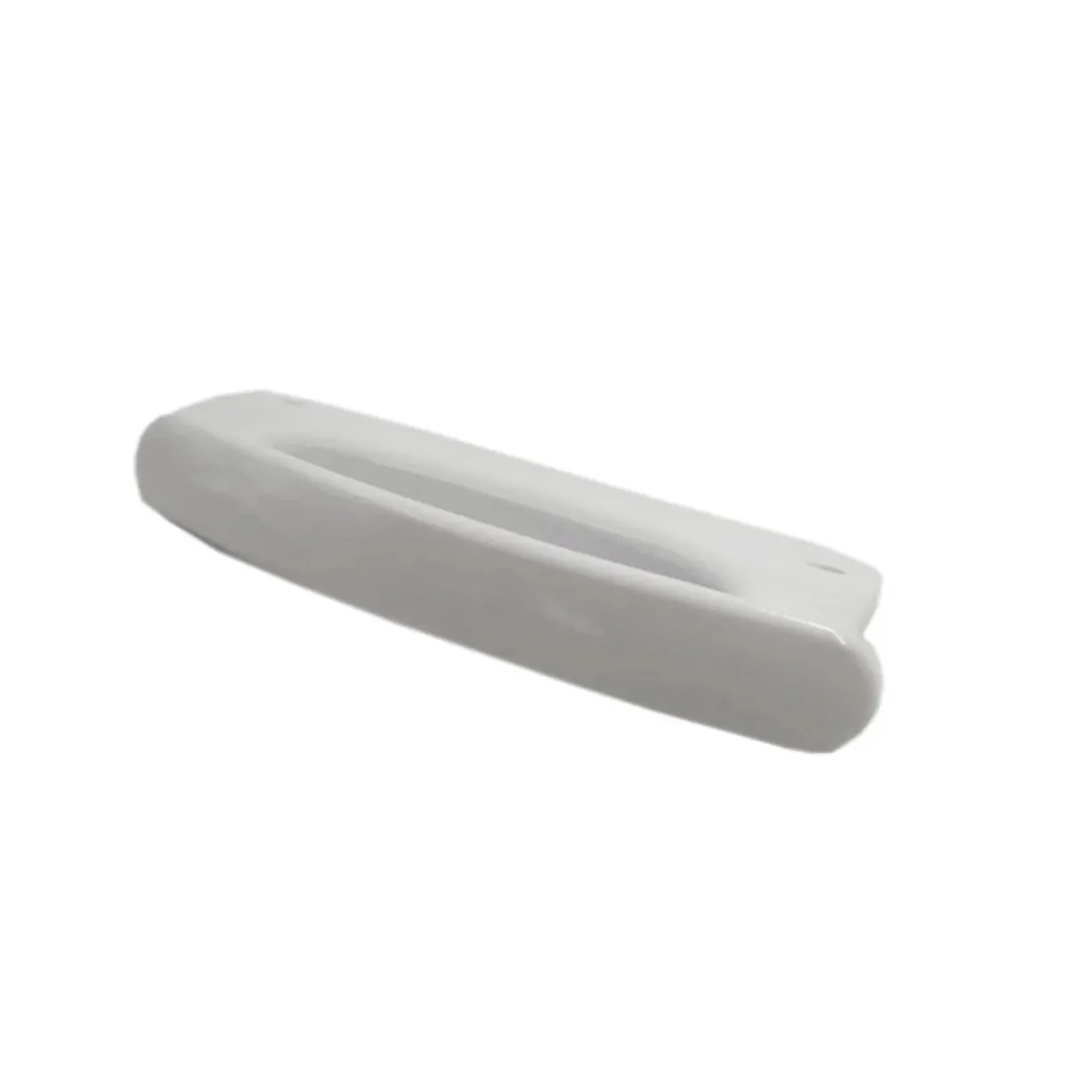 Whirlpool Maneta ORIGINALE porte réfrigérateur 481249818347
