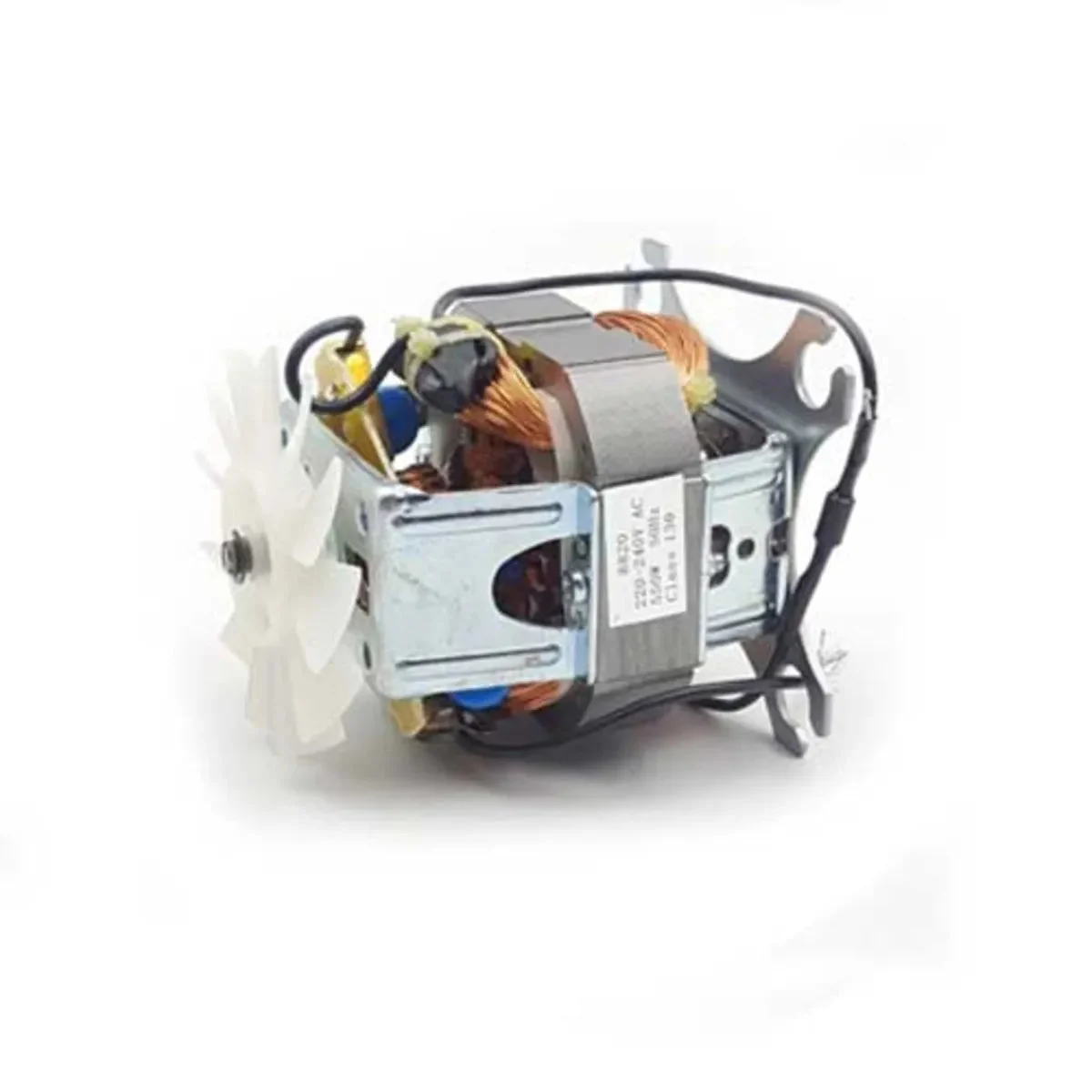 Cuerpo motor con helice batidora Taurus Optima V 083108000