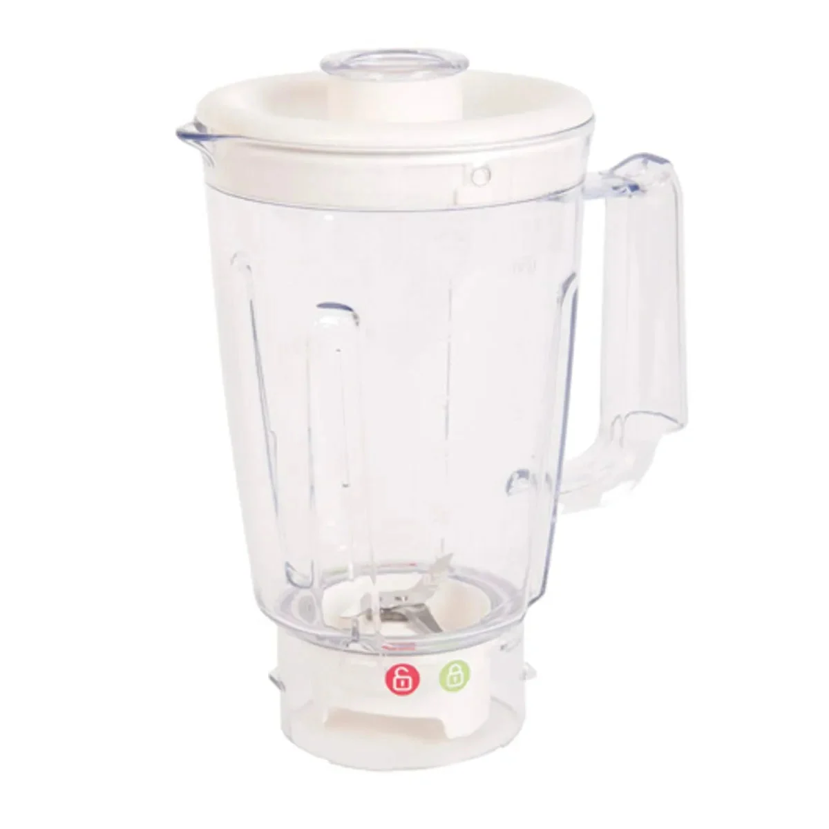 Verre blender Moulinex Faciclic avec lame XF940401
