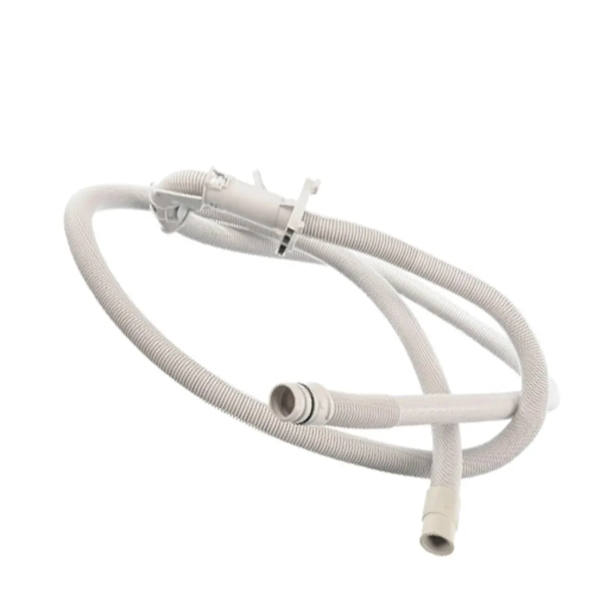 Tuyau de vidange pour machine à laver Bosch, Balay, Siemens 00672233