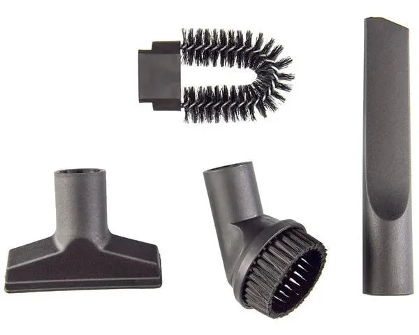 KIT D'ACCESSOIRES POUR ASPIRATEUR UNIVERSEL - STANDARD