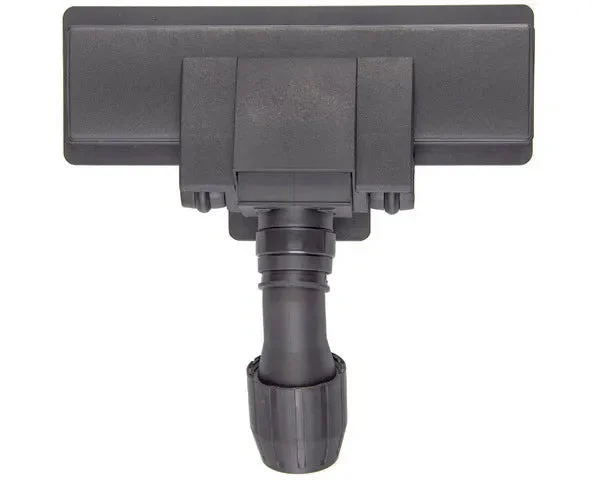 EMBOUT D'ASPIRATEUR UNIVERSEL AVEC ROULETTES - STANDARD