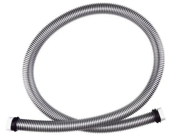 TUBE SOUPLE ASPIRATEUR UNIVERSEL 186cm - STANDARD