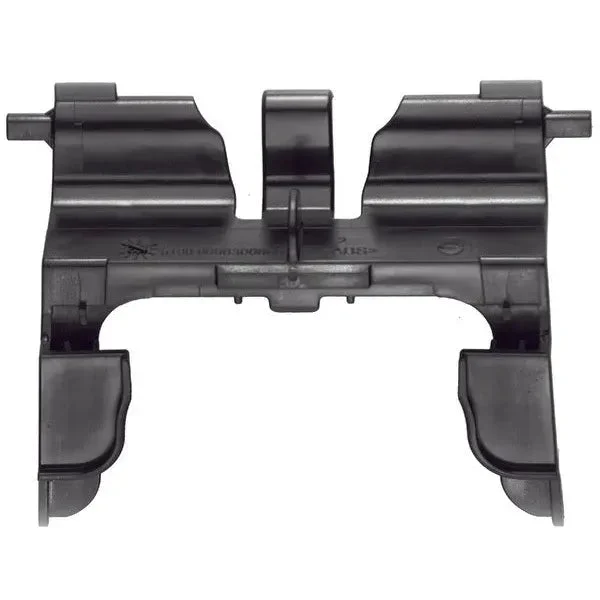 Support sac pour aspirateur Bosch 00495701 compatible Siemens