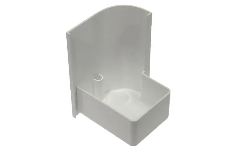 DeLonghi Cache décoratif pour cafetière Gran Lattissima 5313267441
