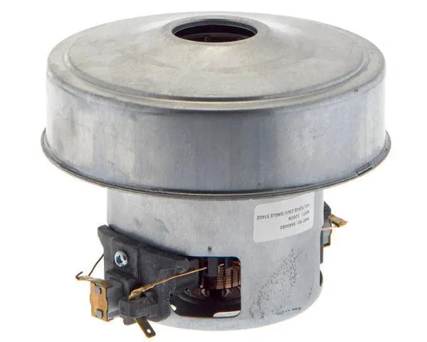 MOTEUR UNIVERSEL ASPIRATEUR 1200W 230V - STANDARD