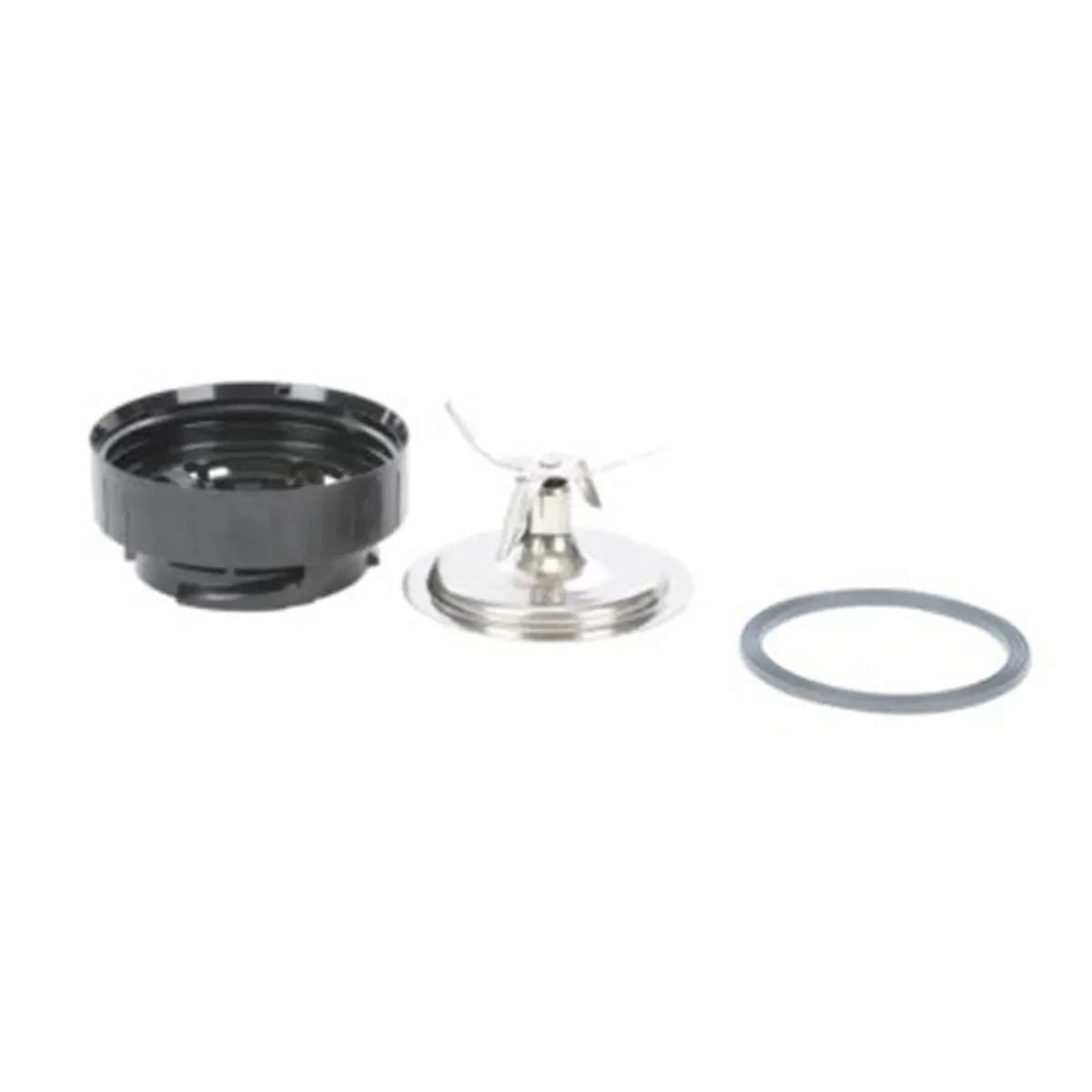 Bosch 00658405 jeu de lames de mixeur en verre et de filetage en caoutchouc
