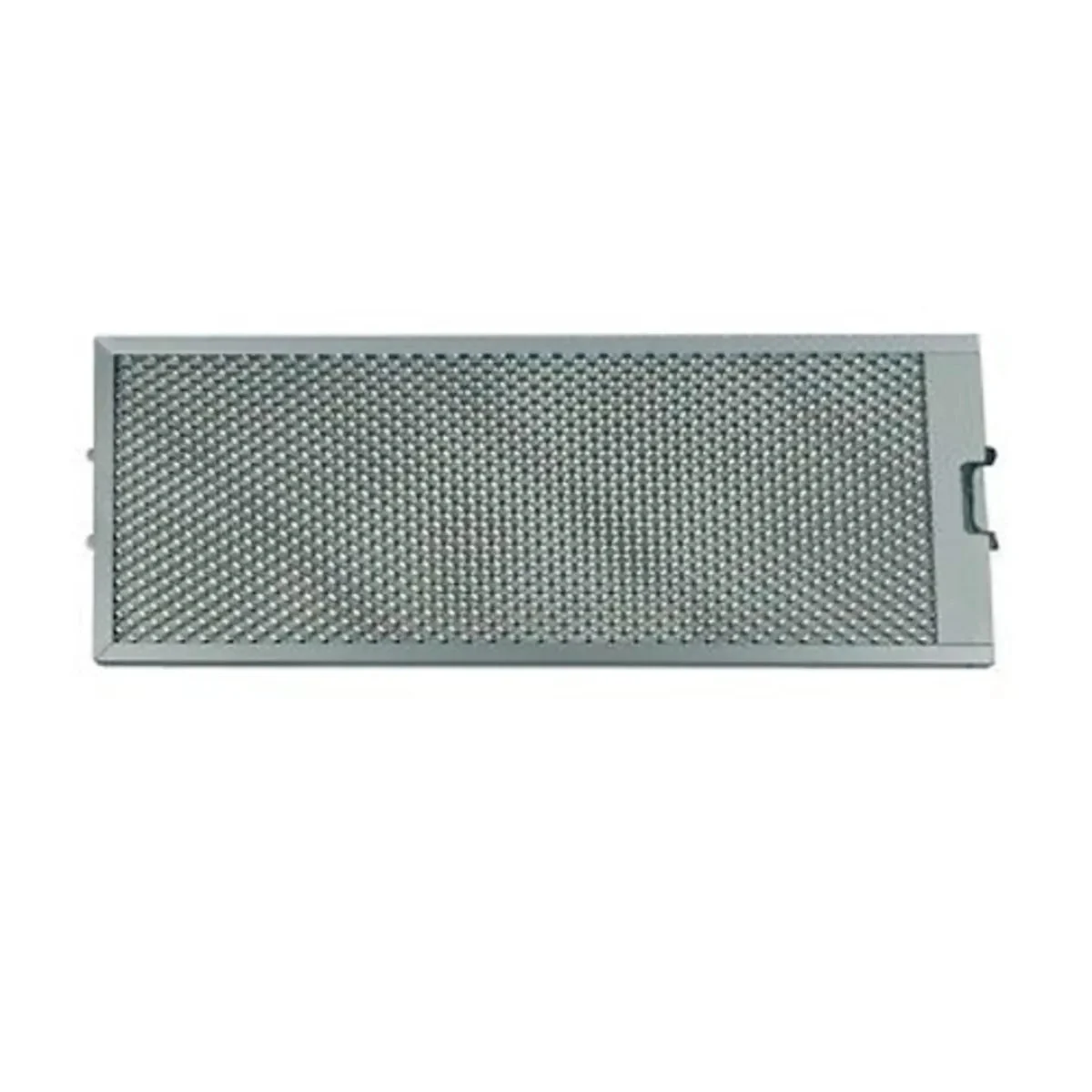 Filtre métallique pour hotte aspirante 53x25cm Siemens Bosch Neff 00460027 - Pièce de rechange originale