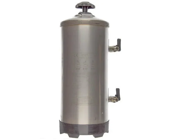 DÉGRAISSEUR CAFETIÈRE UNIVERSEL 12 LITRES - STANDARD