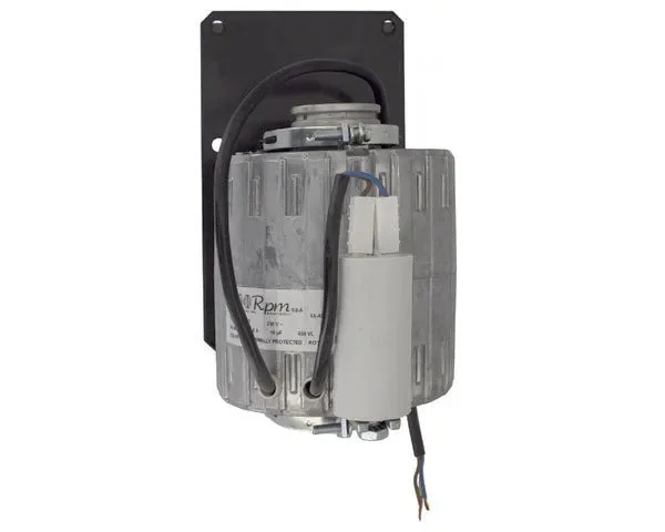 MOTEUR POMPE CAFETIÈRE UNIVERSEL 130W - STANDARD