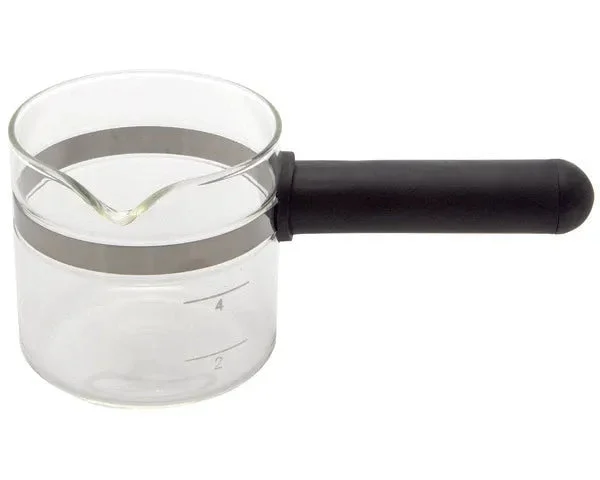 CAFETIÈRE 4 TASSES EXPRESS BRAUN - STANDARD