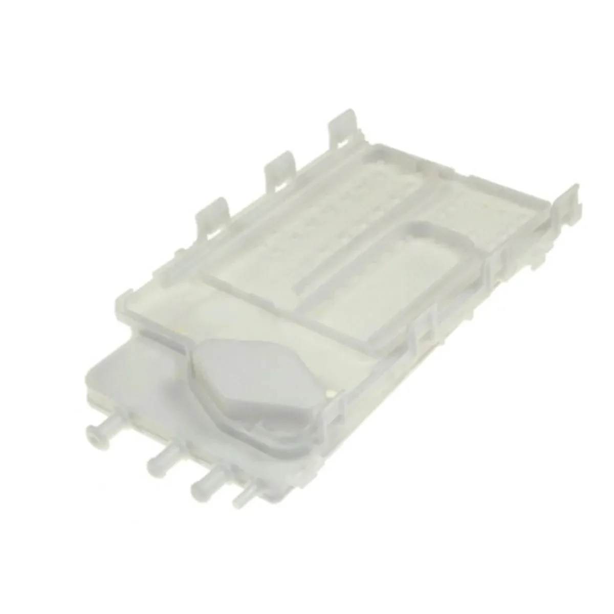 Couvercle supérieur porte-savon lave-linge Samsung DC97-16006A