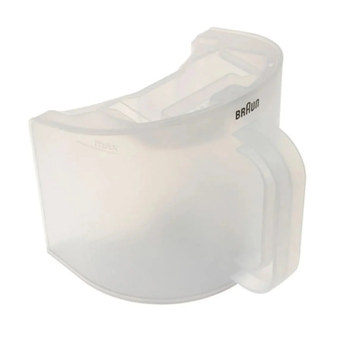 Réservoir d'eau central pour fer à repasser CareStyle 3 Braun 7312880649