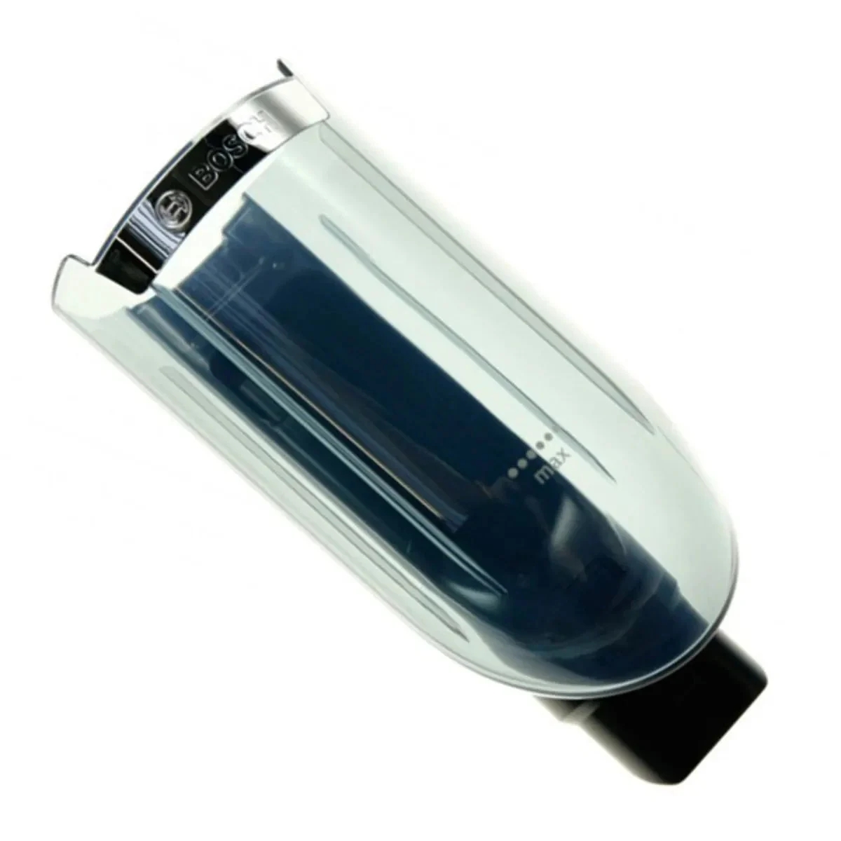 Réservoir d'aspirateur Bosch Flexxo 12026534